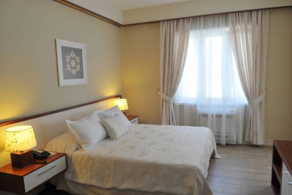 SOKRAT HOTEL
